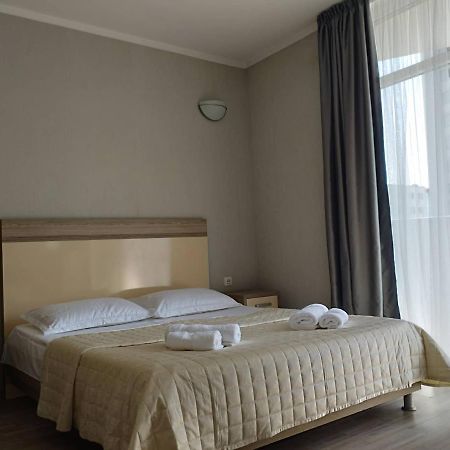 Apartment In Orbi Sea Tower For Rent Batoumi Extérieur photo