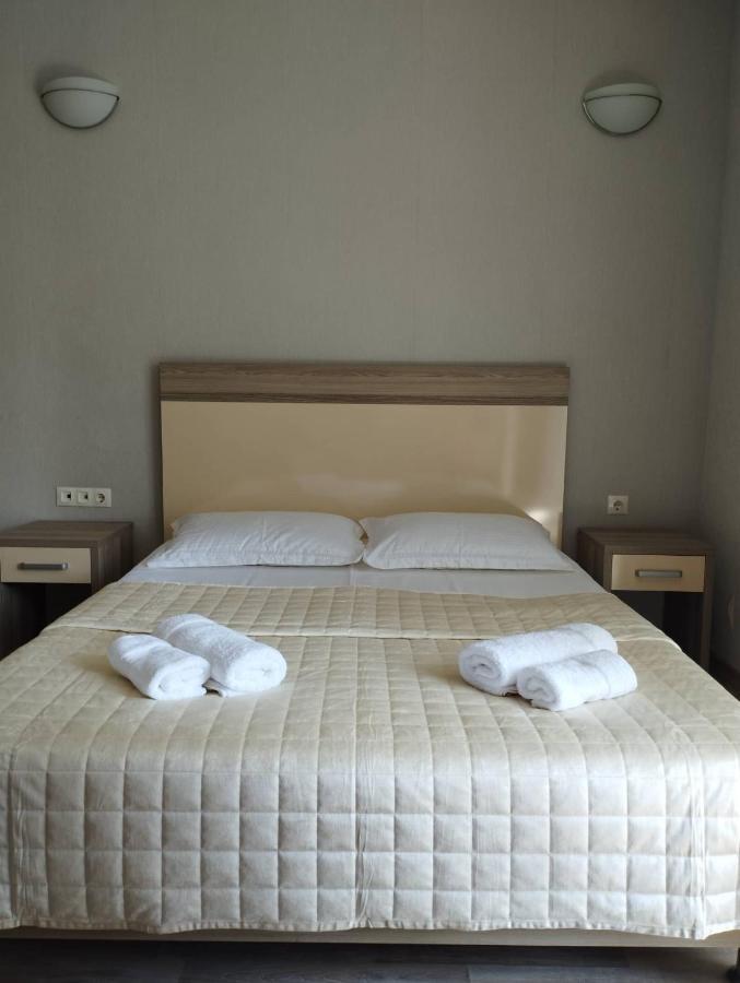 Apartment In Orbi Sea Tower For Rent Batoumi Extérieur photo