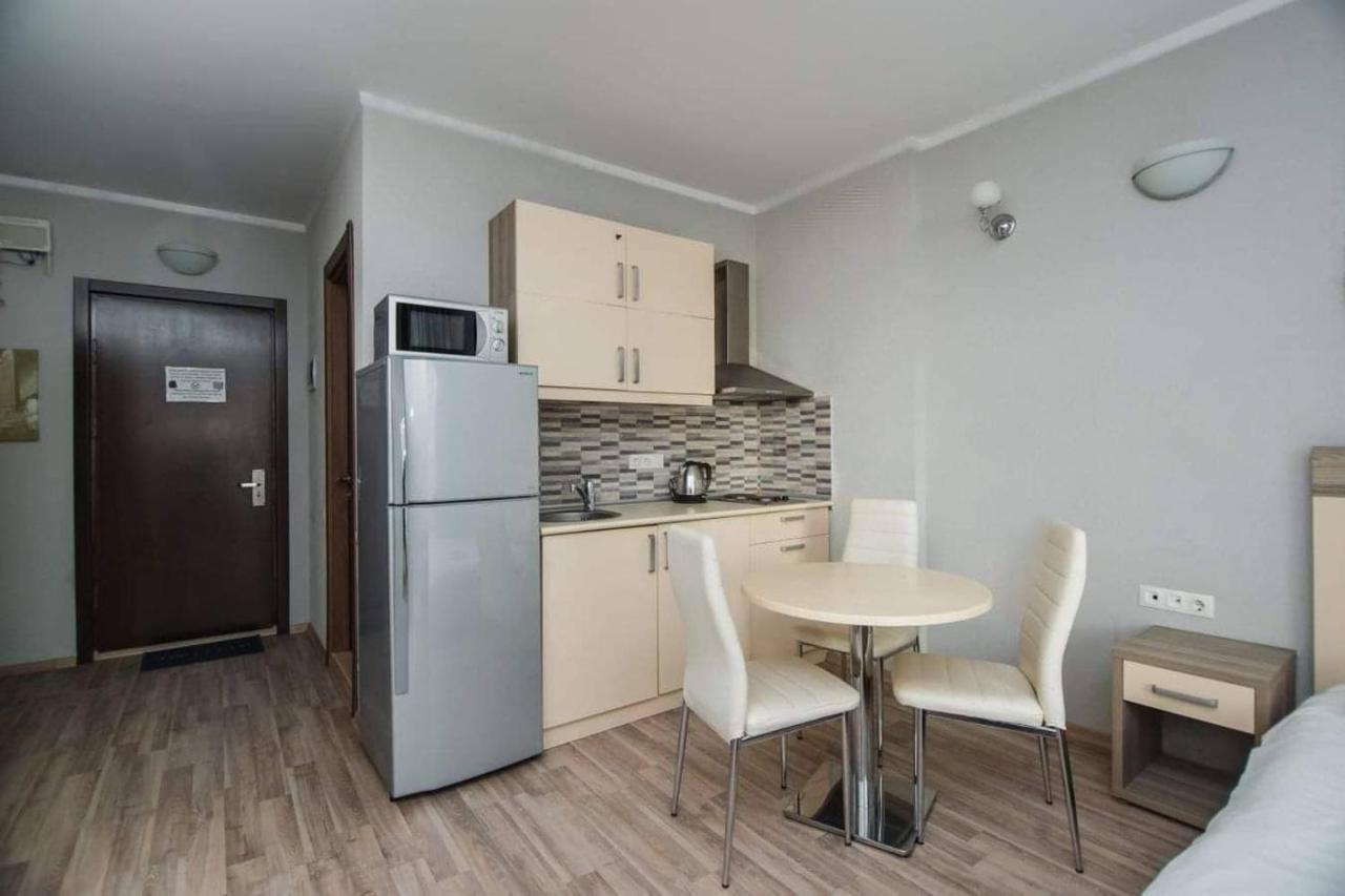 Apartment In Orbi Sea Tower For Rent Batoumi Extérieur photo